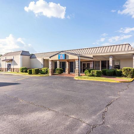 Motel 6-Warner Robins, Ga Екстер'єр фото