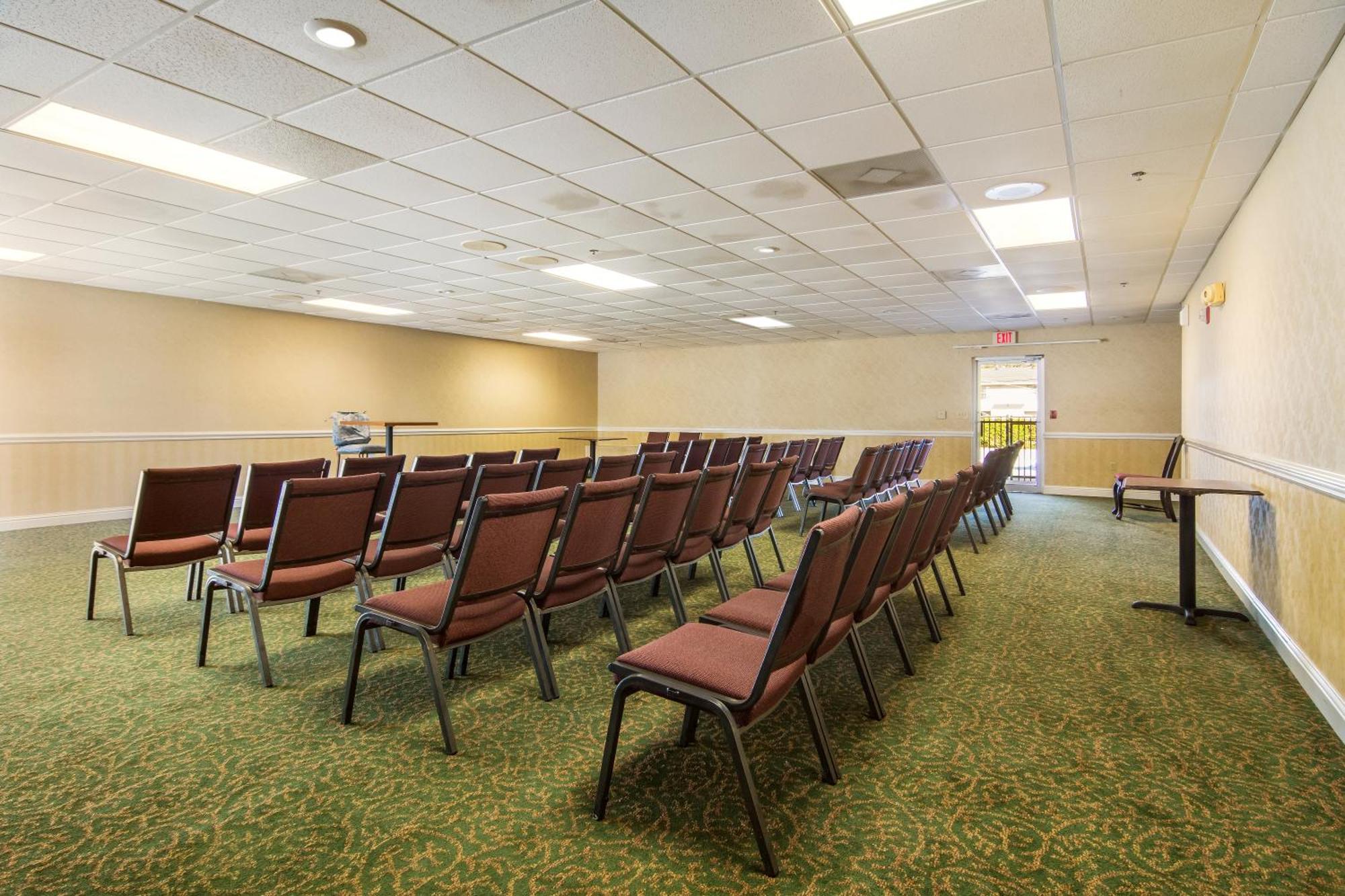 Motel 6-Warner Robins, Ga Екстер'єр фото